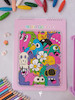 دفتر رنگ آمیزی