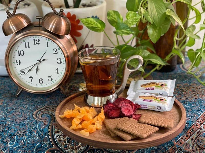 سینی سه عددی دایره