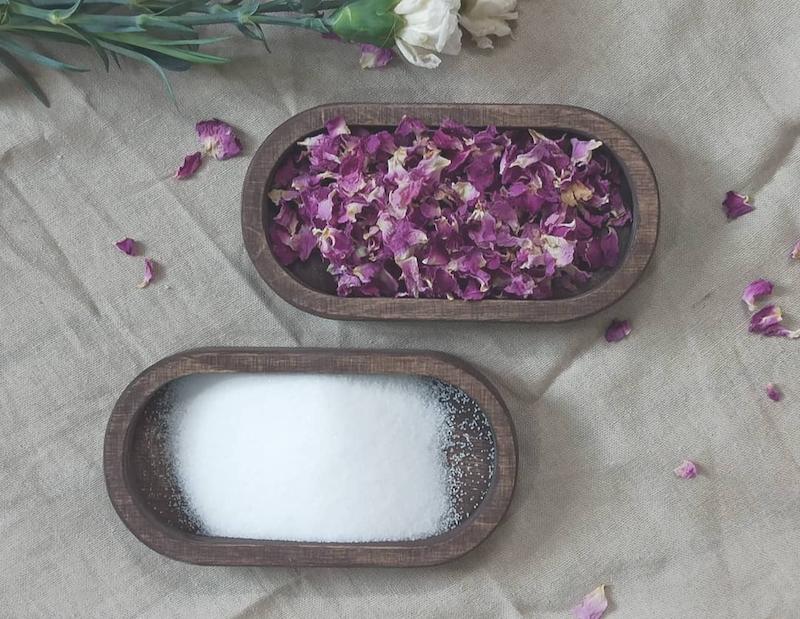کاسه بیضی