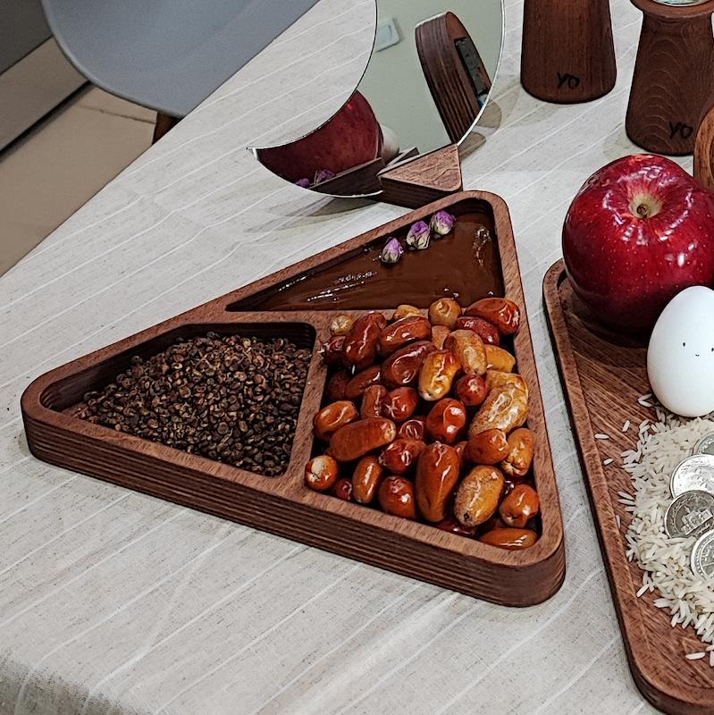 اردور خوری مثلث