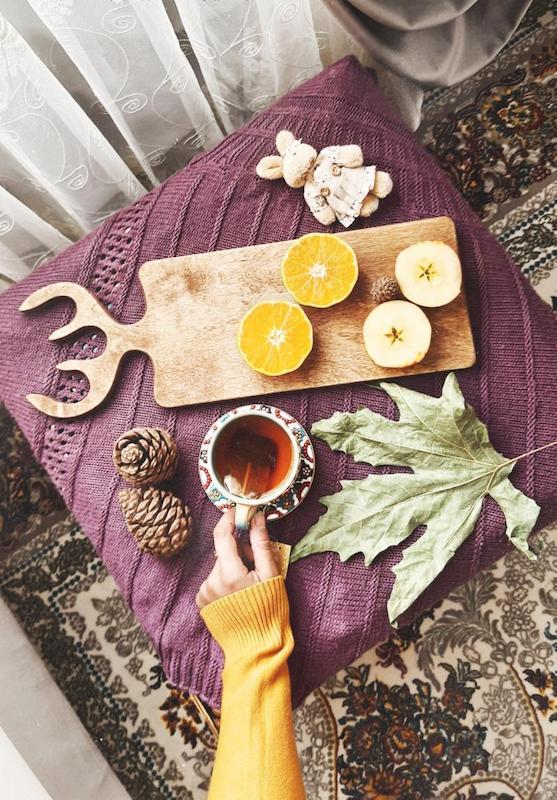 تخته سرو شاخ گوزنی مستطیل سایز بزرگ