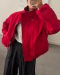 YOLO chili jacket