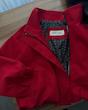 YOLO chili jacket