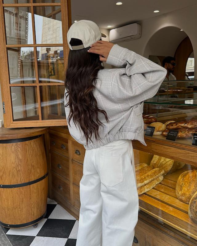 YOLO Karma jacket