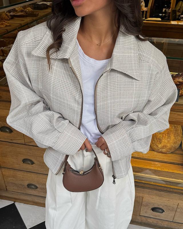 YOLO Karma jacket