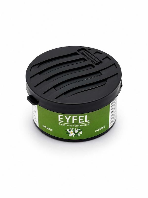 خوشبو کننده کنسروی ماشین رایحه یاسمین | عطر گل یاس لوکس خودرو