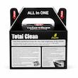 قرص ماشین ظرفشویی T&E مدل Total Clean Platinium (بسته ۲۶ عددی) | عملکرد سریع