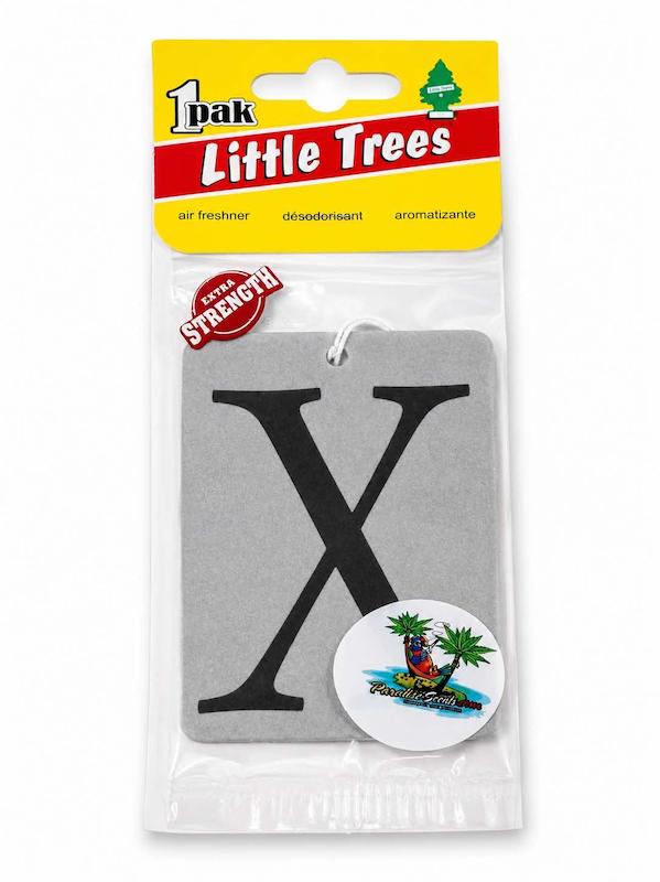 خوشبوکننده آویز Little Trees مدل Awesome Coffee (قهوه)