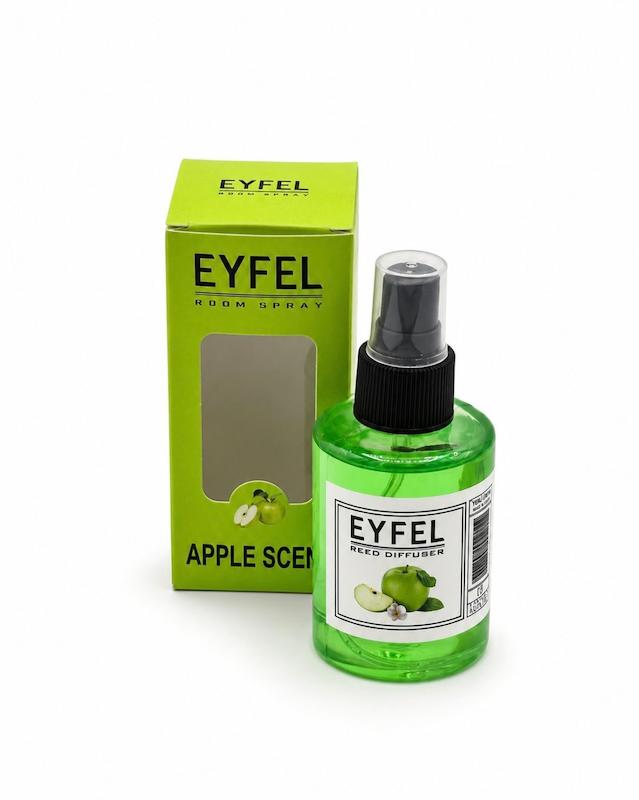 اسپری خوشبوکننده فضا Eyfel – رایحه Apple Scent (سیب)