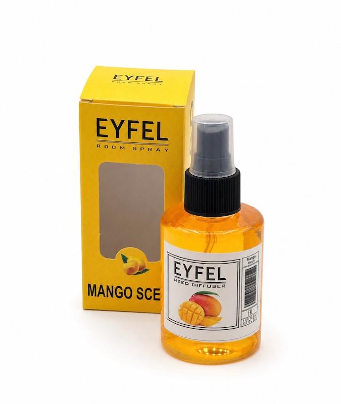 خوشبوکننده فضا Eyfel – رایحه Mango Scent