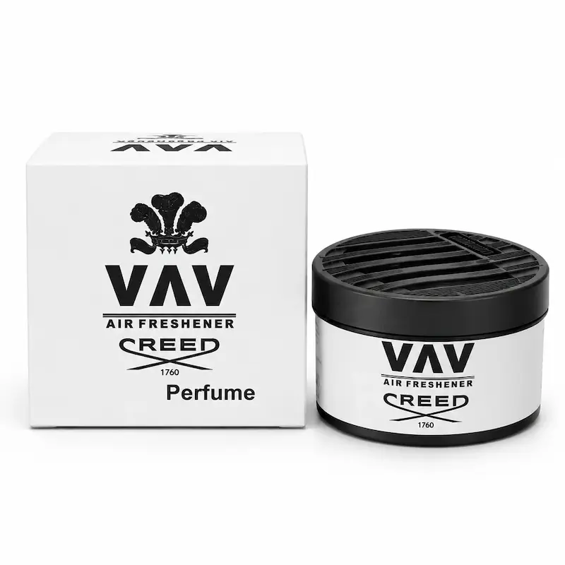 خوشبو کننده هوا واو مدل کرید (VAV Creed 1760 Perfume)