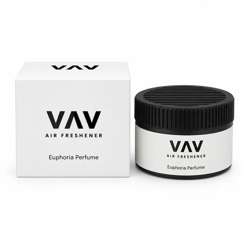 خوشبو کننده هوا واو مدل ایفوریا (VAV Euphoria Perfume)