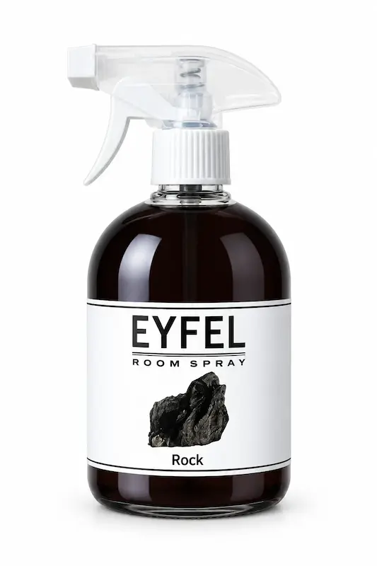 اسپری خوشبوکننده هوای ایفل (Eyfel) مدل Rock
