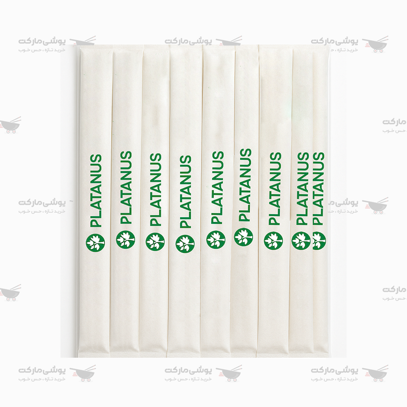 چاپستیک 23 سانت 100عدد