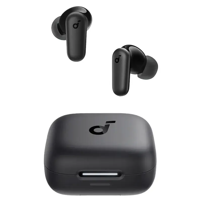ایربادز بی سیم ANKER مدل R50i NC A3959H11 - مشکی - اصل (گارانتی شش ماهه ایویز)