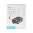 ایرفون بی سیم مدل X55 - یاسی
