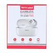 ایرفون بی سیم Tsco مدل TH 6340 TWS - مشکی