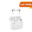 ایرفون بی سیم مدل Pro - سفید کد 1