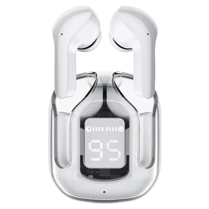 ایرفون بی سیم مدل Ultrapods Max - سفید