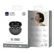 ایرفون بی سیم Wiwu مدل Ai OWS Ai305 - مشکی (گارانتی شش ماهه شرکتی)