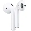 ایرفون بی سیم Wiwu مدل Airbuds T24 - سفید (گارانتی شش ماهه شرکتی)