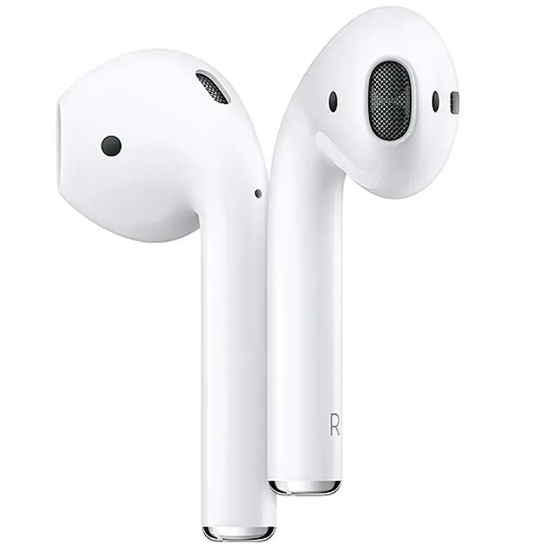 ایرفون بی سیم Wiwu مدل Airbuds T24 - سفید (گارانتی شش ماهه شرکتی)