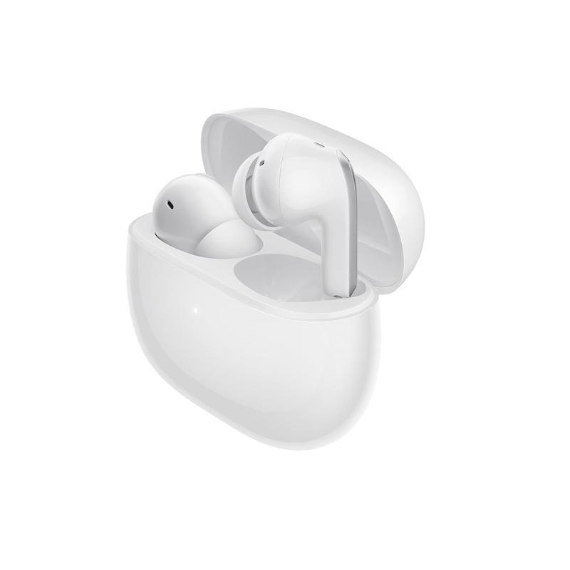 ایرفون بی سیم Xiaomi مدل Redmi Buds 4 Active - سفید (گارانتی شش ماهه ایویز)