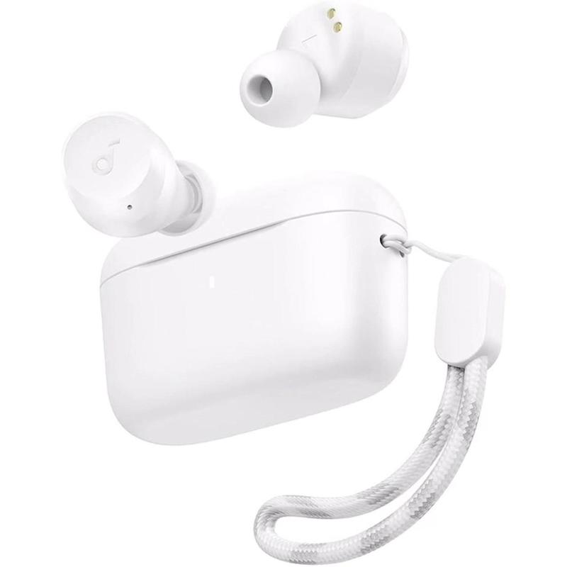 ایرفون بی سیم ANKER مدل A25i A3948 - سفید (گارانتی 18ماهه شرکتی)