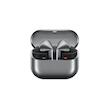 ایرپاد بی سیم SAMSUNG Galaxy buds 3 Pro مدل SM-R630 - نقره ای - اصلی (گارانتی 18 ماهه شرکتی)