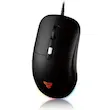 ماوس باسیم FANTECH مدل KANATAS VX95 - مشکی (گارانتی متین)