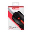 ماوس باسیم TSCO مدل TM 289 - مشکی