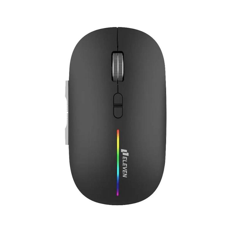 ماوس بی سیم Eleven مدل WM910 - مشکی (گارانتی یکساله شرکتی)