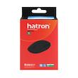 ماوس باسیم Hatron مدل HM411SL - مشکی