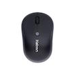 ماوس بی سیم Hatron مدل HMBW115SL - مشکی