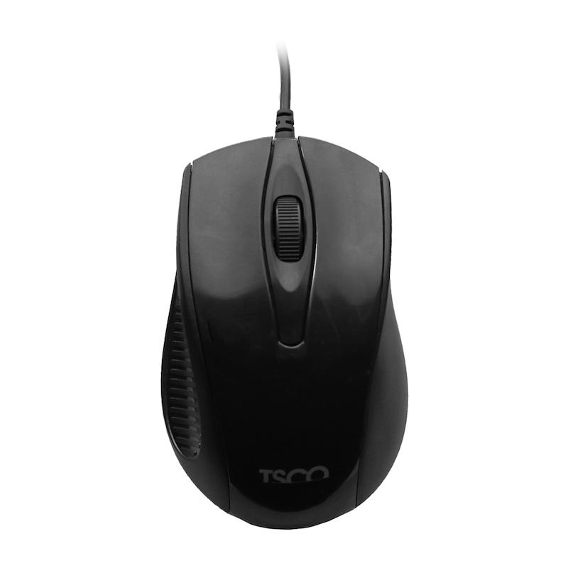 ماوس باسیم TSCO مدل TM 290N - مشکی