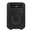 اسپیکر بی سیم GreatNice مدل GTS-2158 - مشکی