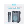 اسپیکر بی سیم GreatNice مدل GTS-2158 - مشکی