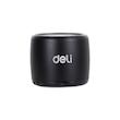 اسپیکر بی سیم Deli مدل SL1 - مشکی
