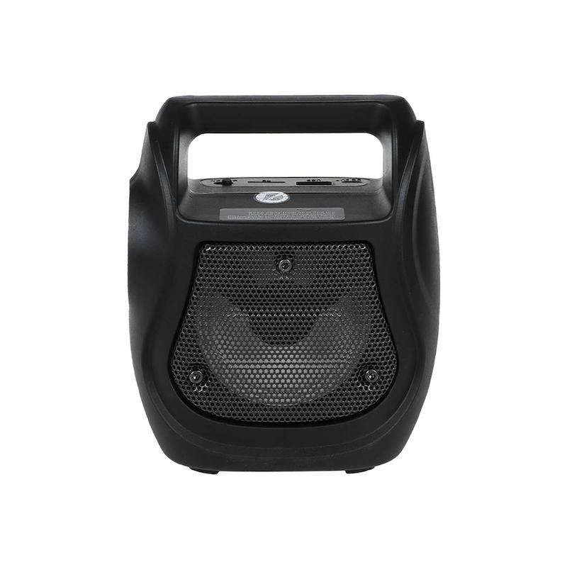 اسپیکر 5W بی سیم EXTRA BASS مدل GTS-1533 (دارای چراغ قوه)
