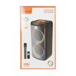 اسپیکر 20W بی سیم Sing-e مدل ZQS6238 - مشکی