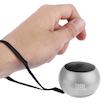 اسپیکر پرتابل رم خور JBL مدل Mini M3 - نقره ای High Copy