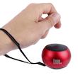 اسپیکر پرتابل رم خور JBL مدل Mini M3-T - قرمز High Copy