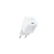 شارژر دیواری PD و فست تک پورت ANKER مدل A2149L23 20W - سفید