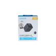 شارژر دیواری فست تک پورت ANKER مدل A121DP11 Nano Charger Foldable 180° 45W - مشکی