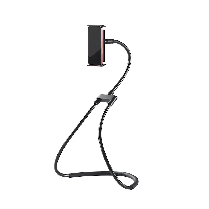 هولدر گردنی چندکاره موبایل و تبلت TSCO مدل THL 1200