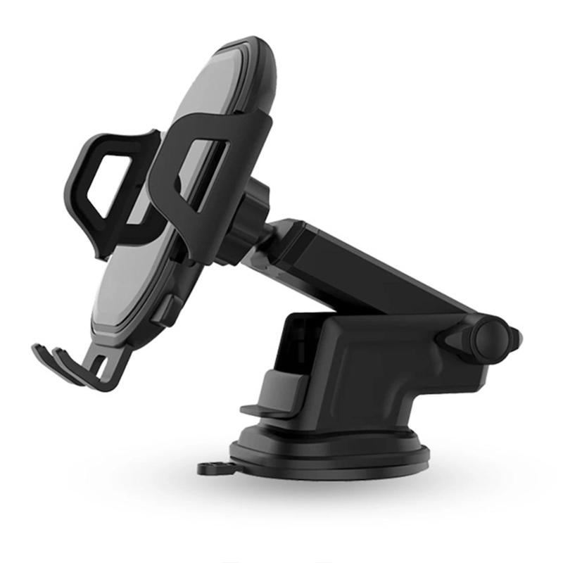 هولدر گوشی موبایل پایه دارTwinMax مدل MH-1 - مشکی - MMX