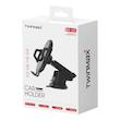 هولدر گوشی موبایل پایه دارTwinMax مدل MH-1 - مشکی - MMX