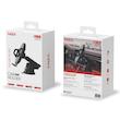 هولدر گوشی موبایل پایه دارTwinMax مدل MH-1 - مشکی - MMX