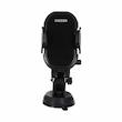 هولدر گوشی موبایل پایه دار Shoosh مدل SH9020 - مشکی - SMO
