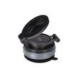 هولدر گوشی موبایل مگنتی JBQ مدل Vacufold N253412 - خاکستری (گارانتی شش ماهه رصاصی)